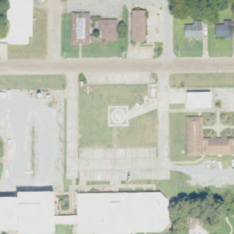 Aerial tile for MS05