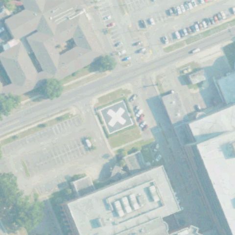 Aerial tile for MS17