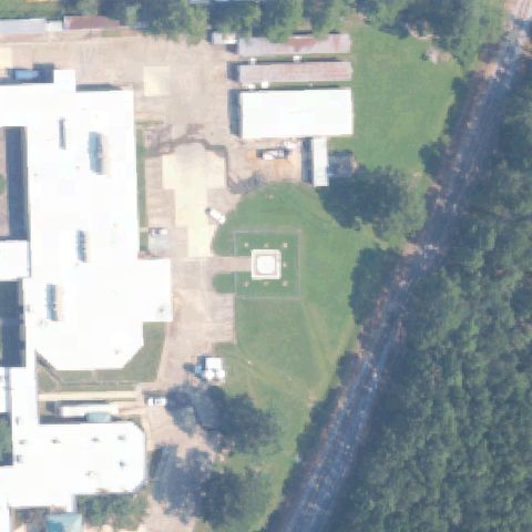 Aerial tile for MS56