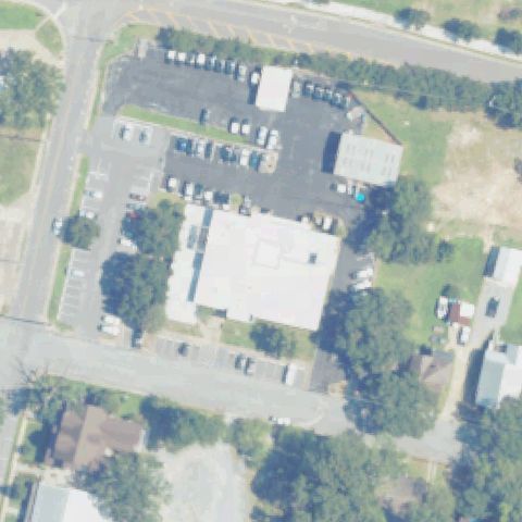 Aerial tile for MS87