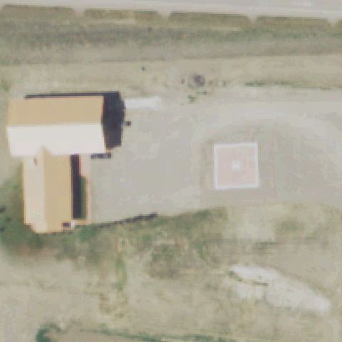 Aerial tile for MT17