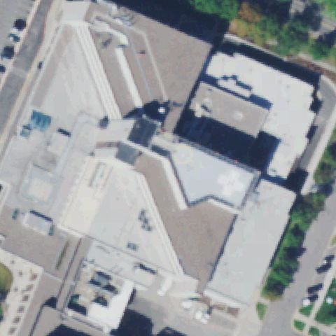Aerial tile for MT23
