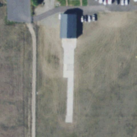 Aerial tile for MT44