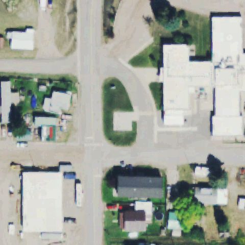 Aerial tile for MT67