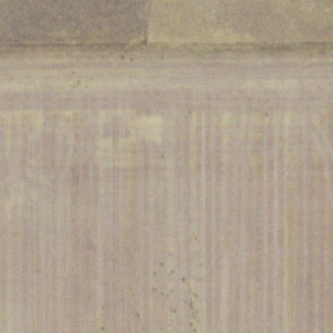 Aerial tile for MT75