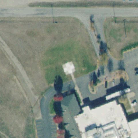 Aerial tile for MT78