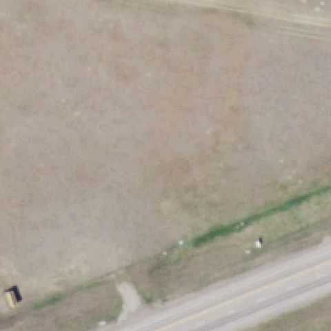 Aerial tile for MT93