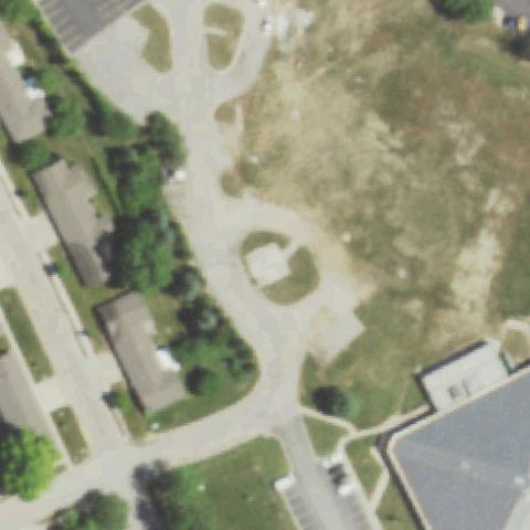 Aerial tile for MU08