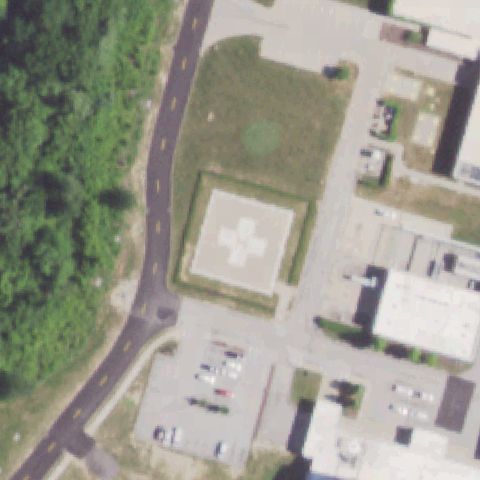 Aerial tile for MU30