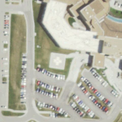 Aerial tile for MU42