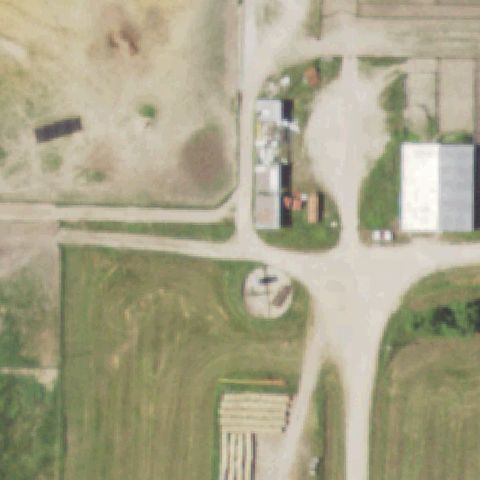Aerial tile for MU49