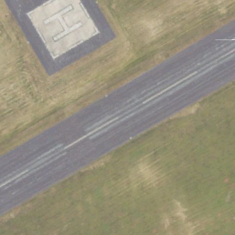 Aerial tile for MUI