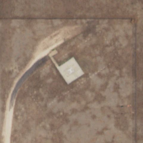 Aerial tile for N01