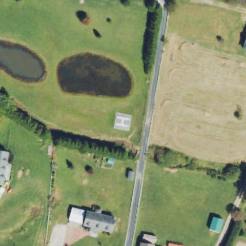 Aerial tile for N39