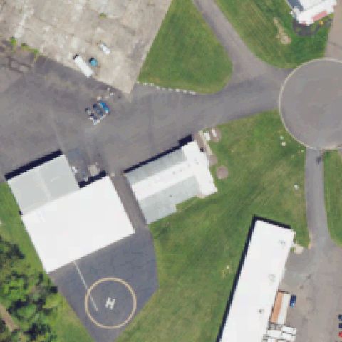 Aerial tile for N48