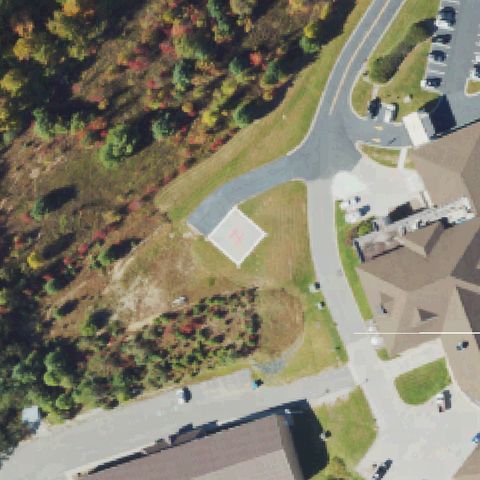 Aerial tile for NC07