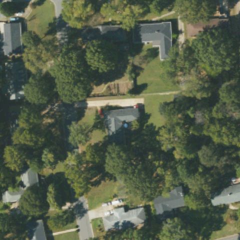 Aerial tile for NC24