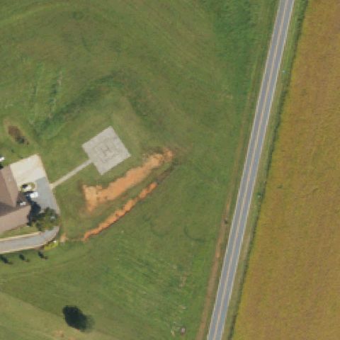 Aerial tile for NC38