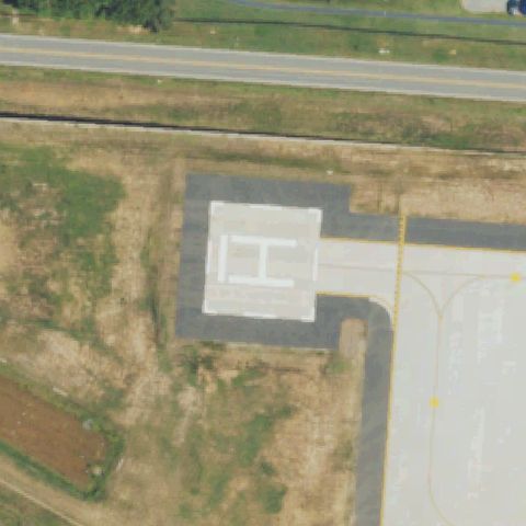 Aerial tile for NC47