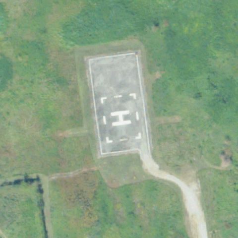 Aerial tile for NCL