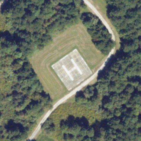 Aerial tile for NCY