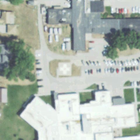 Aerial tile for NE02