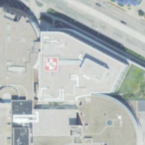 Aerial tile for NE48