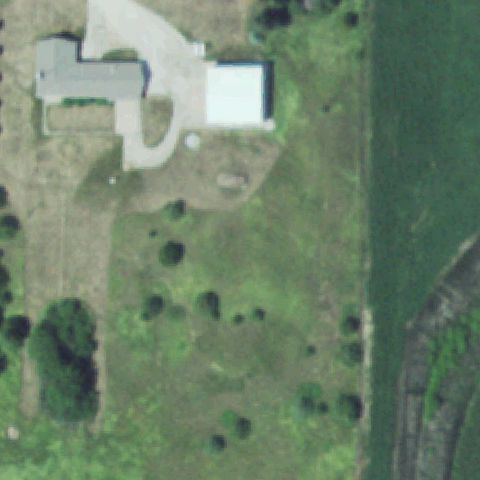 Aerial tile for NE62