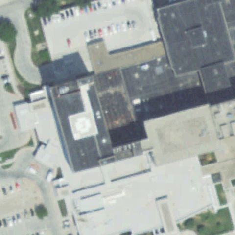 Aerial tile for NE71