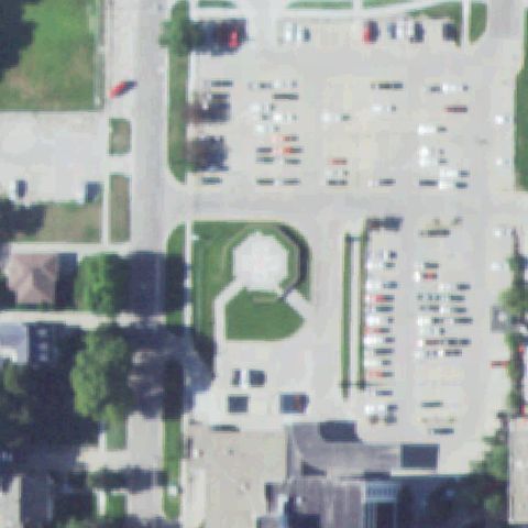 Aerial tile for NE90