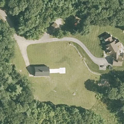 Aerial tile for NH04