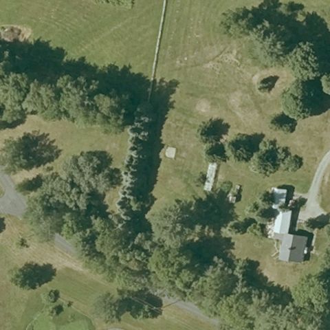 Aerial tile for NH19