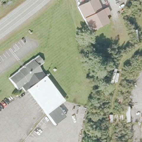 Aerial tile for NH22