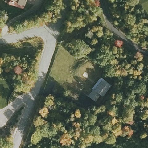 Aerial tile for NH51
