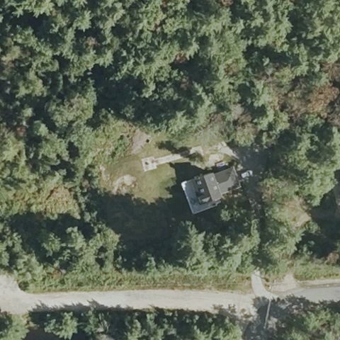 Aerial tile for NH70