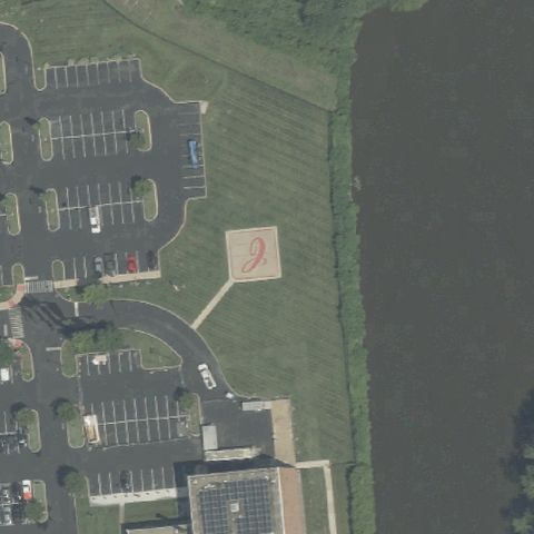 Aerial tile for NJ01