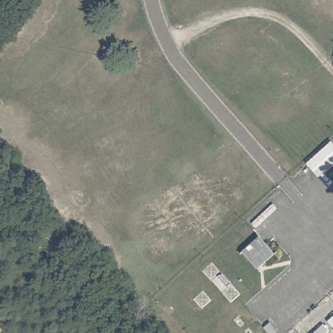 Aerial tile for NJ04