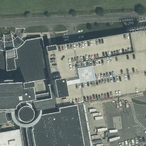 Aerial tile for NJ05