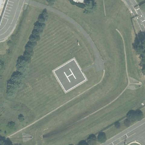 Aerial tile for NJ10