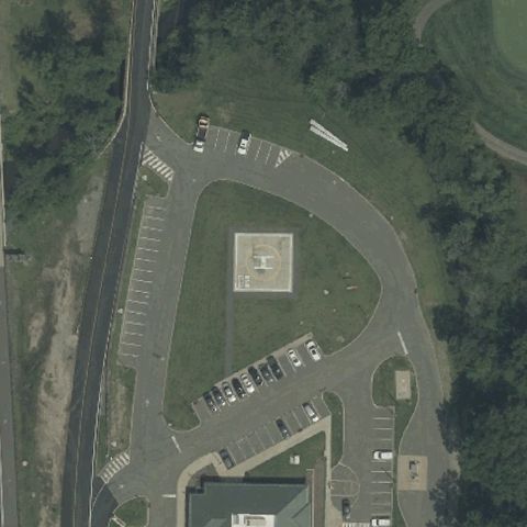 Aerial tile for NJ12