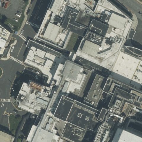 Aerial tile for NJ22