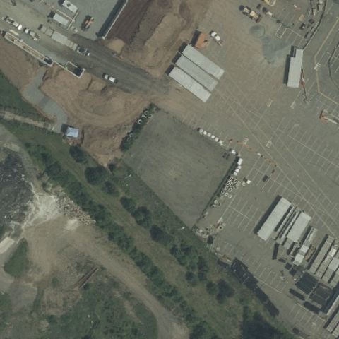 Aerial tile for NJ26