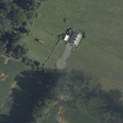Aerial tile for NJ27