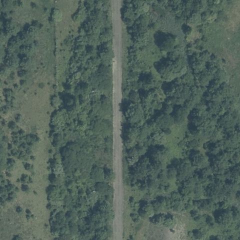 Aerial tile for NJ28