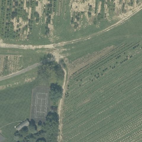 Aerial tile for NJ29
