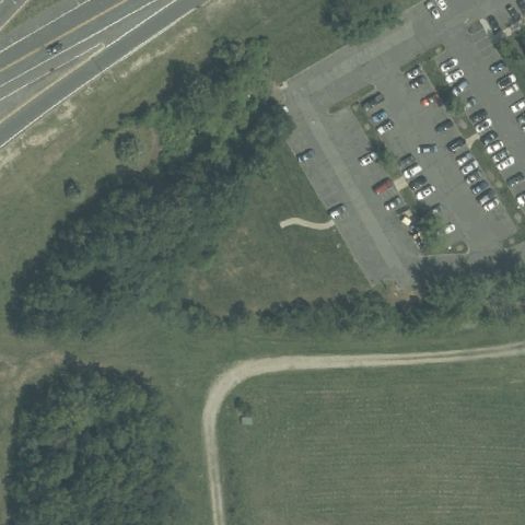 Aerial tile for NJ40