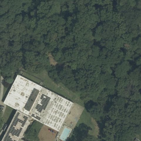 Aerial tile for NJ44