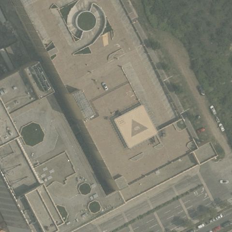 Aerial tile for NJ48