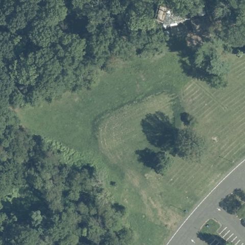 Aerial tile for NJ73