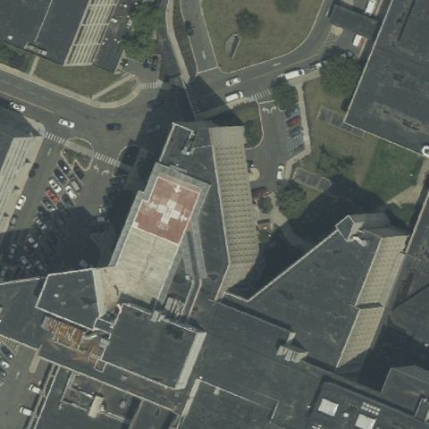 Aerial tile for NJ87